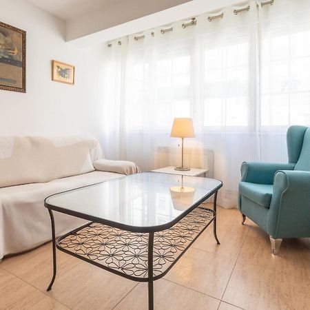 Costa Azul Santander Apartment ภายนอก รูปภาพ