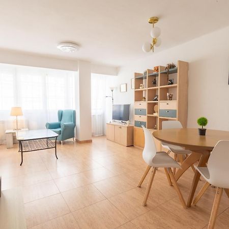 Costa Azul Santander Apartment ภายนอก รูปภาพ