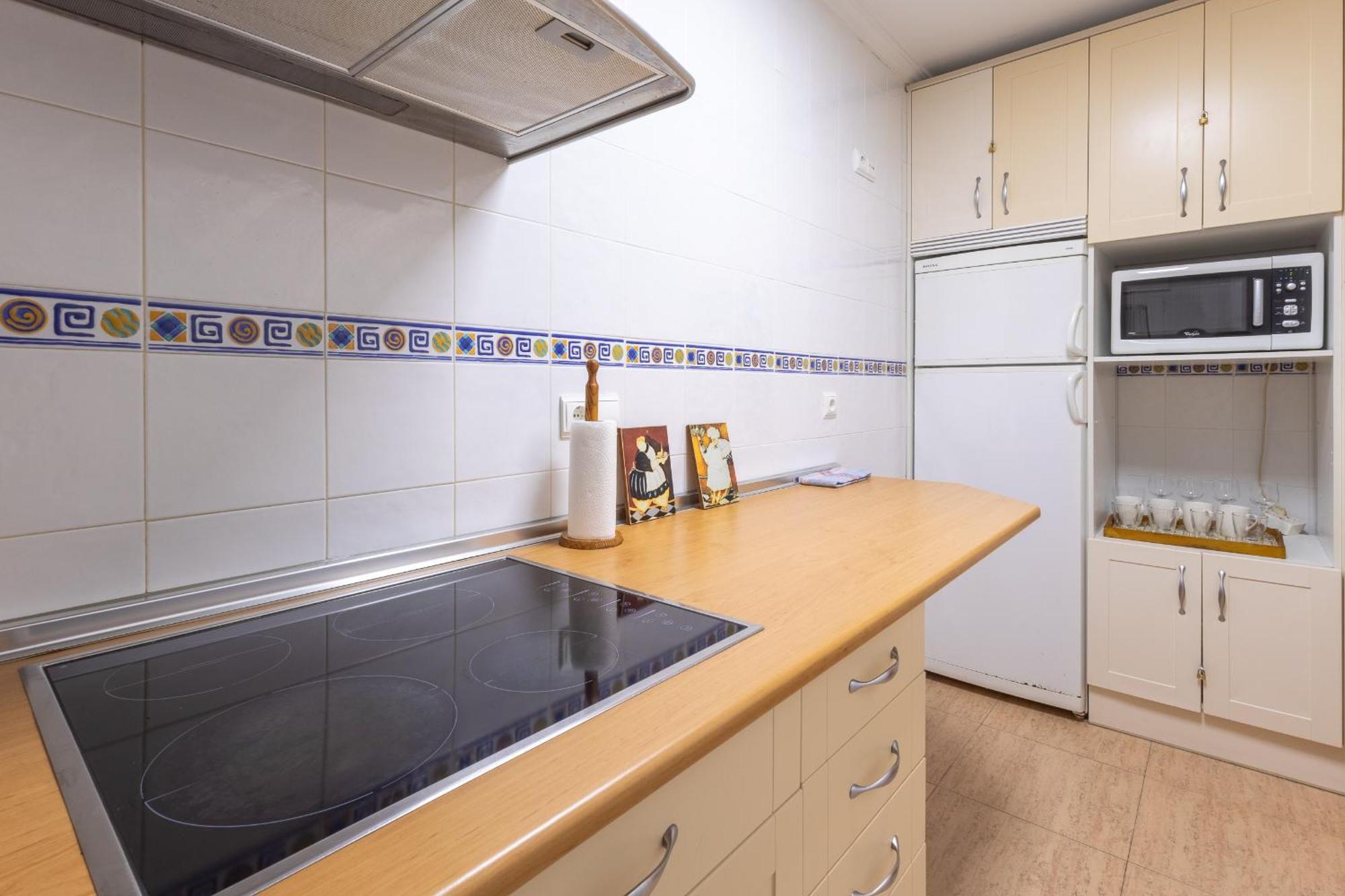 Costa Azul Santander Apartment ภายนอก รูปภาพ