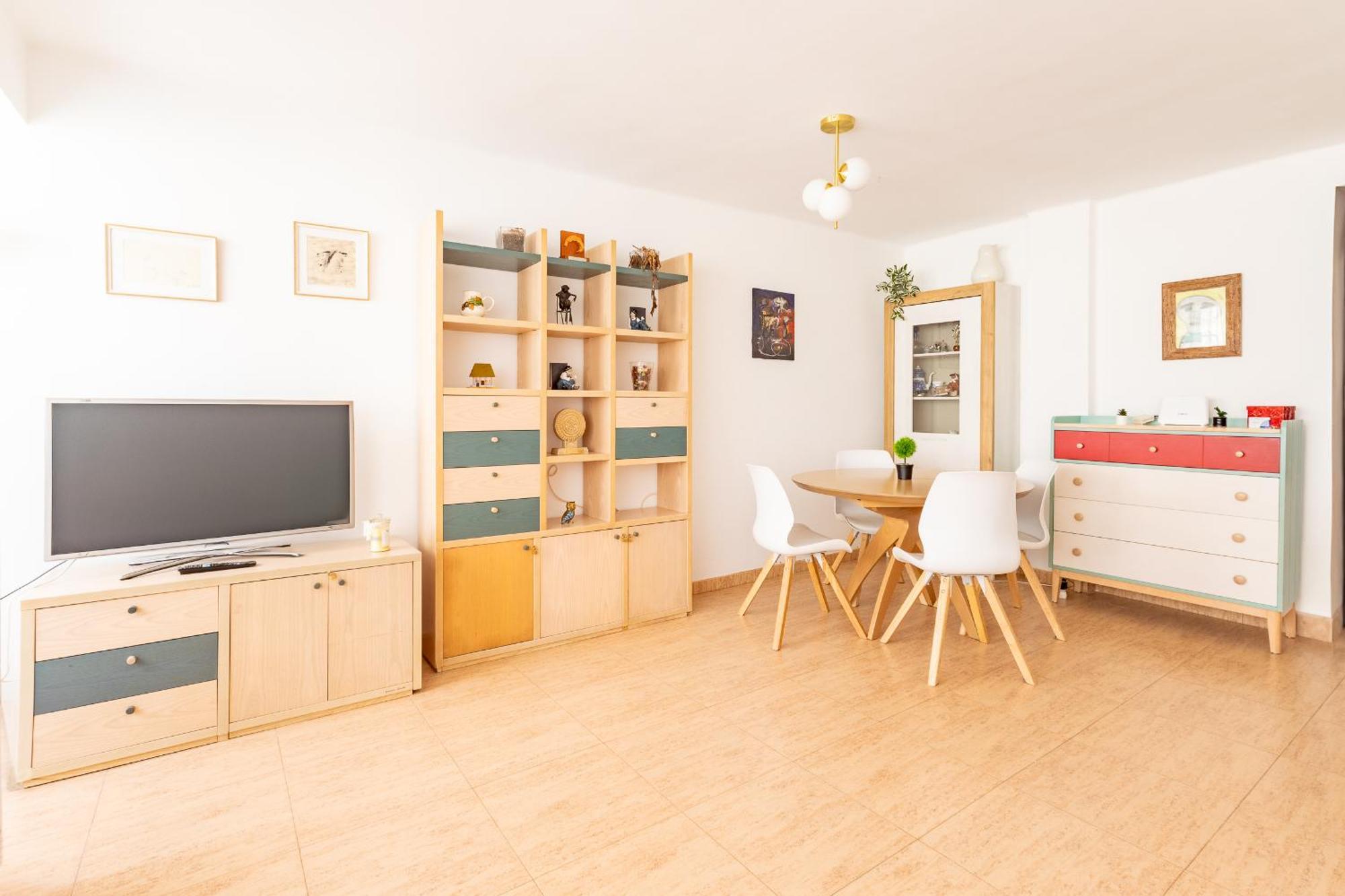 Costa Azul Santander Apartment ภายนอก รูปภาพ