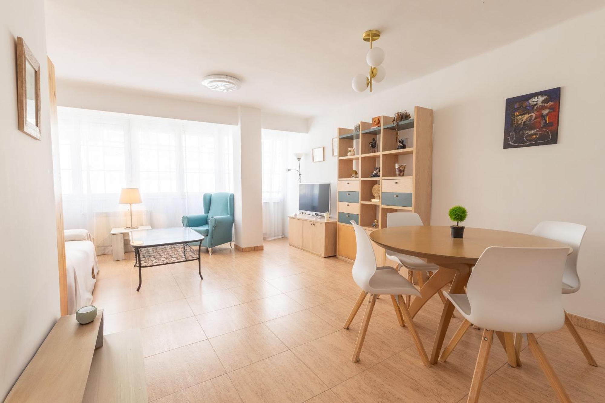 Costa Azul Santander Apartment ภายนอก รูปภาพ