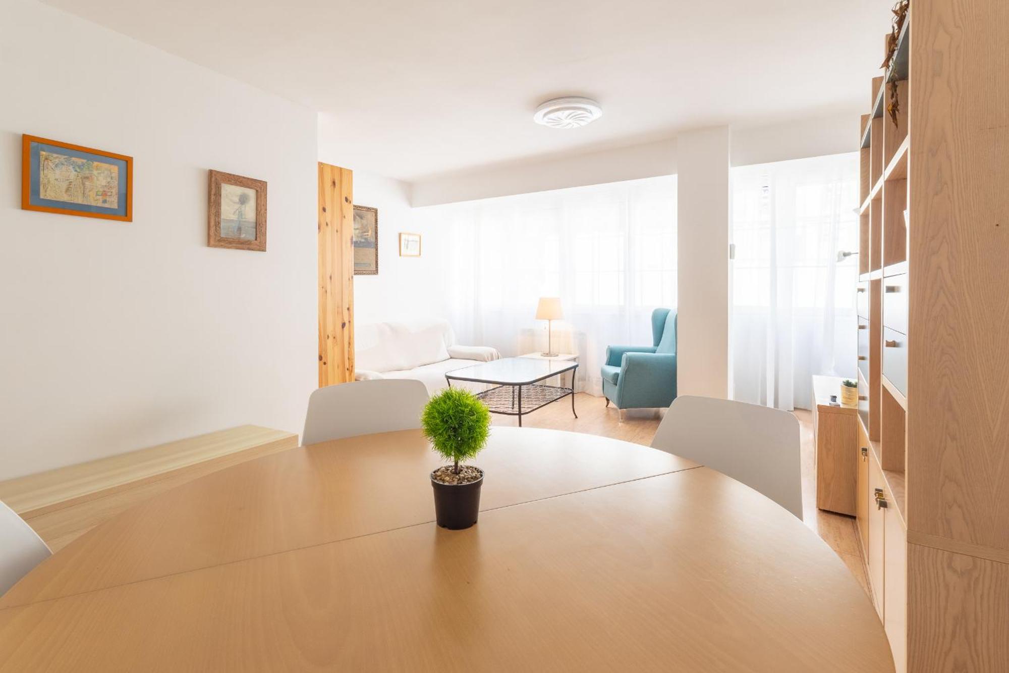 Costa Azul Santander Apartment ภายนอก รูปภาพ