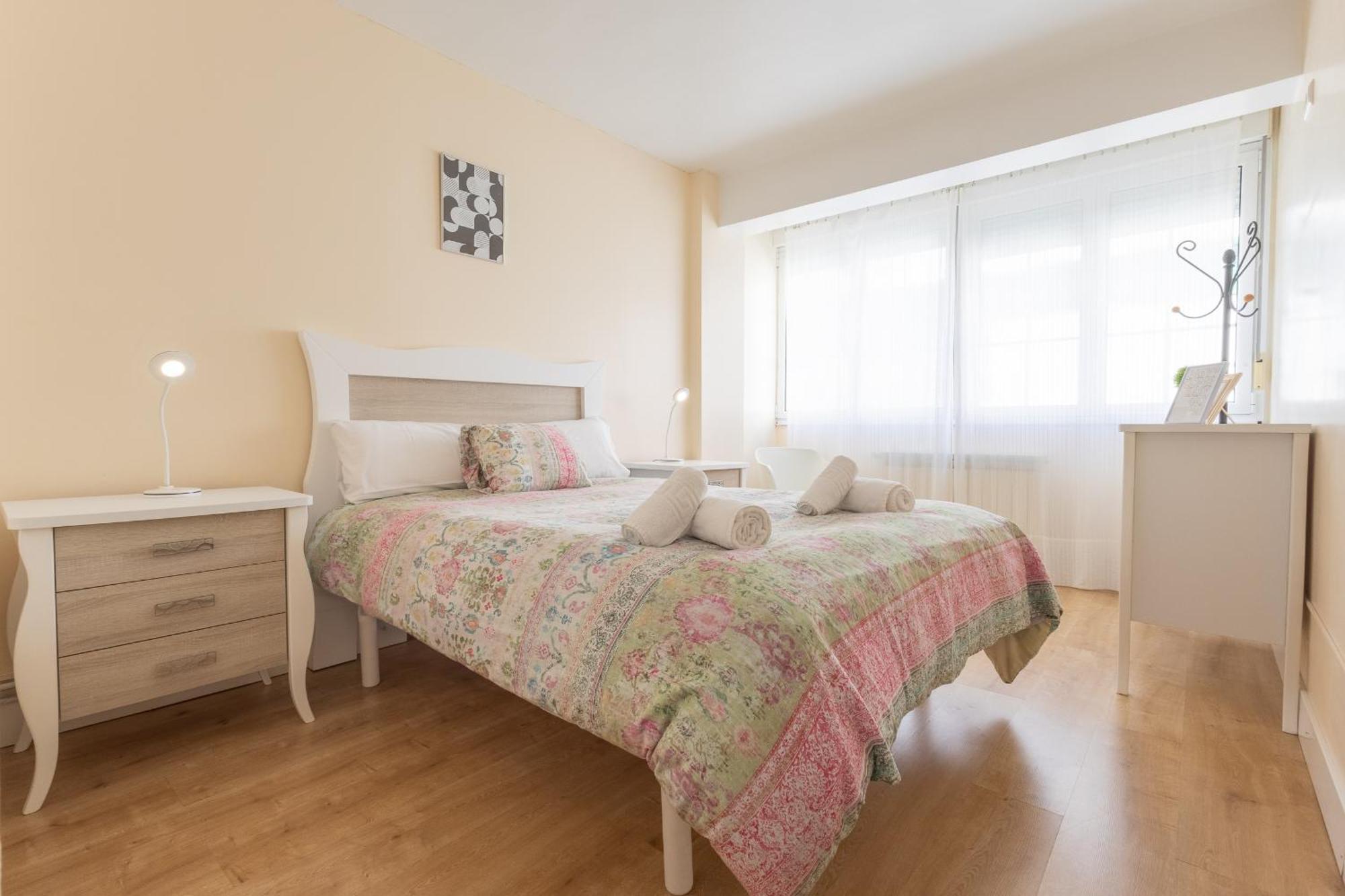 Costa Azul Santander Apartment ภายนอก รูปภาพ